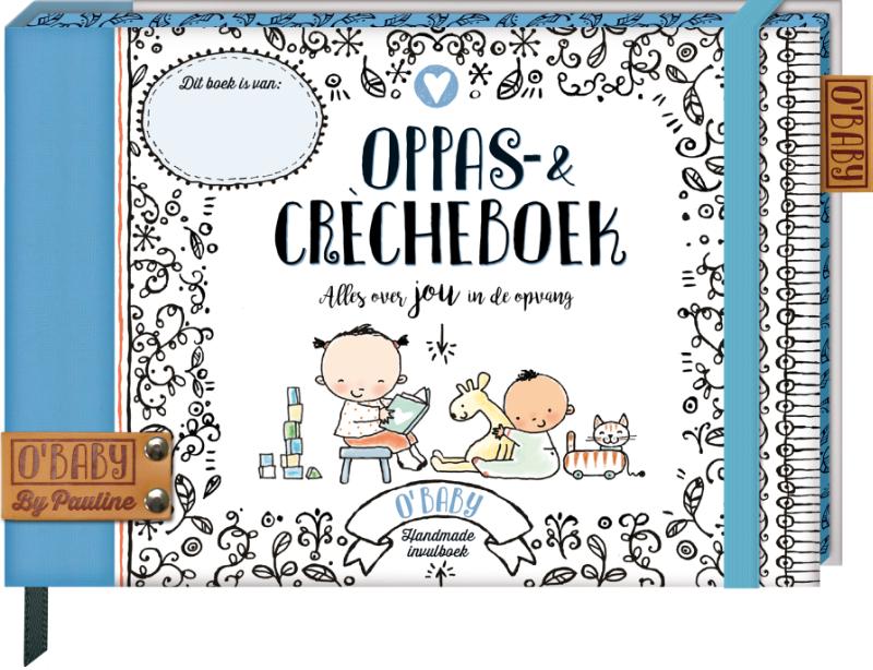 Oppas & Crcheboek