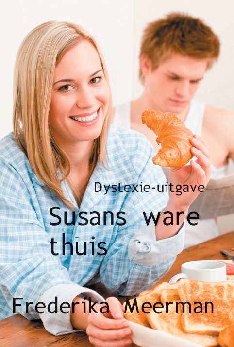 Susans ware thuis