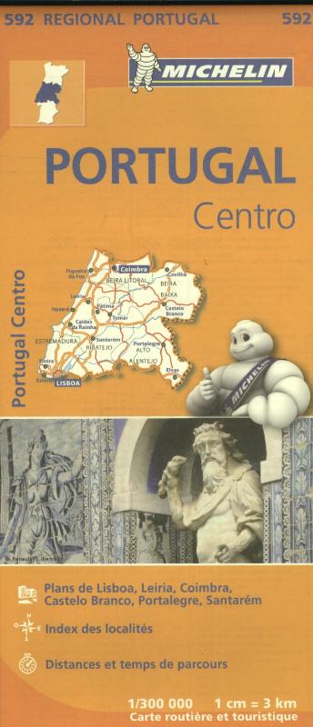 592 Portugal Centro