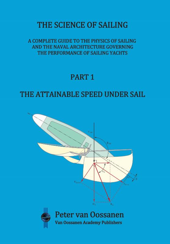 the attainable speed under sail