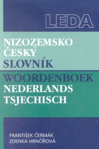 Woordenboek Nederlands-Tsjechisch