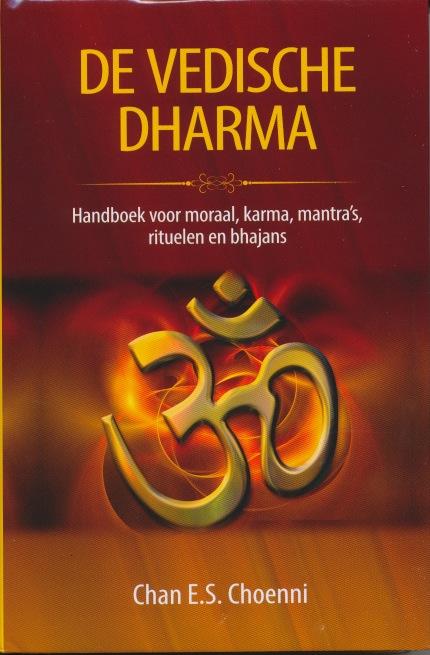 De Vedische Dharma