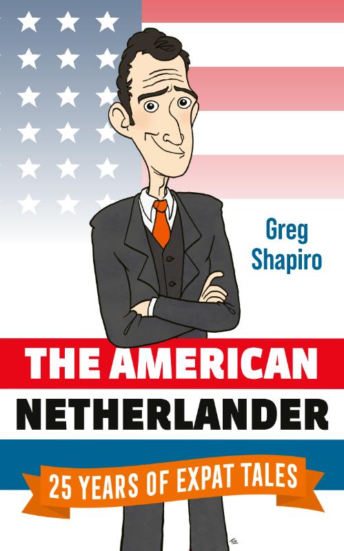 The American Netherlander