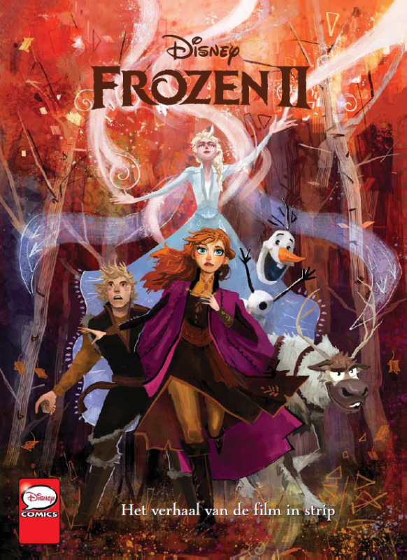 Disney Frozen II