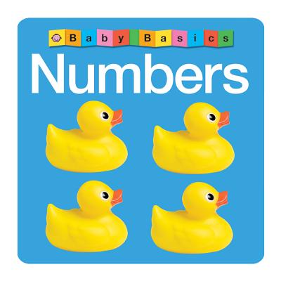 Baby Basics Numbers