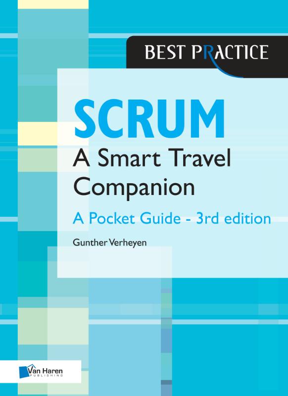 Scrum  A Pocket Guide 3rd edition A Smart Travel Companion