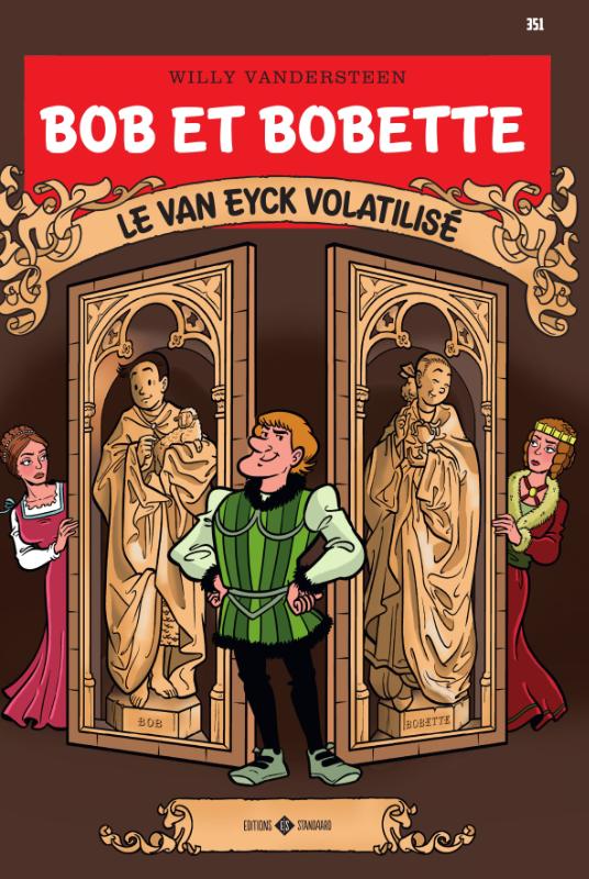 Le Van Eyck Volatilis