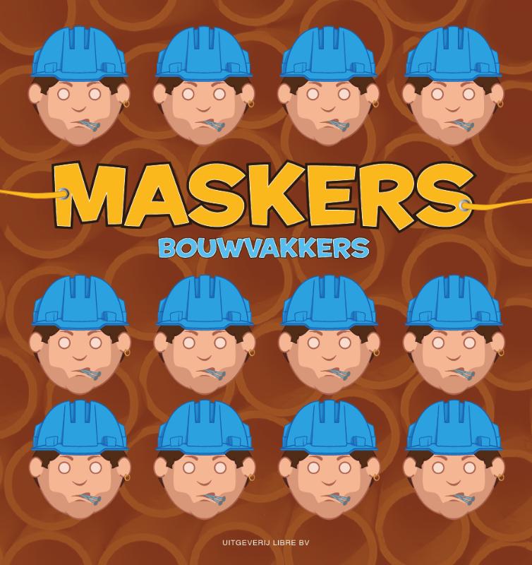 Bouwvakkers