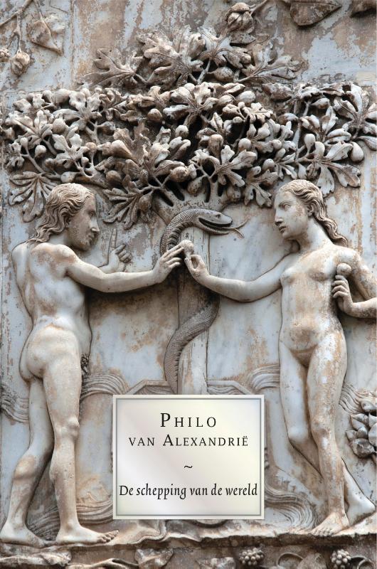 Philo van Alexandri, De schepping van de wereld