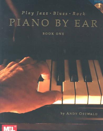 Piano By Ear