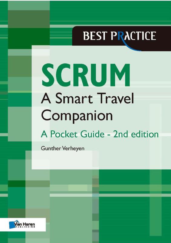 Scrum  A Pocket Guide