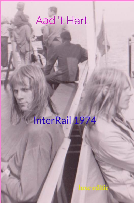 InterRail 1974