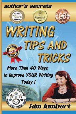 Writing Tips and Tricks