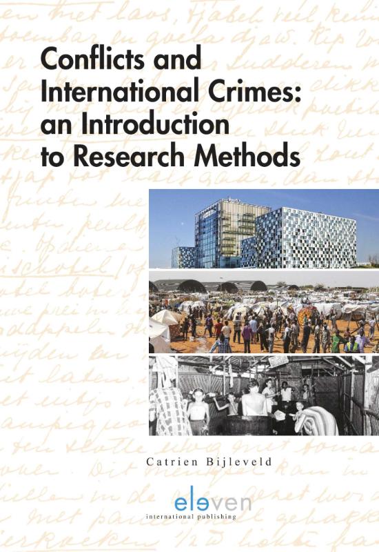 Conflicts and International Crimes