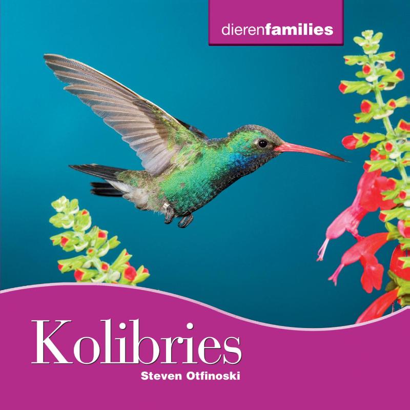 Kolibries