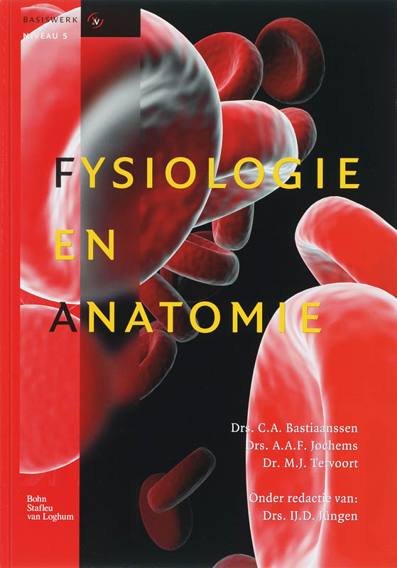 Fysiologie en anatomie