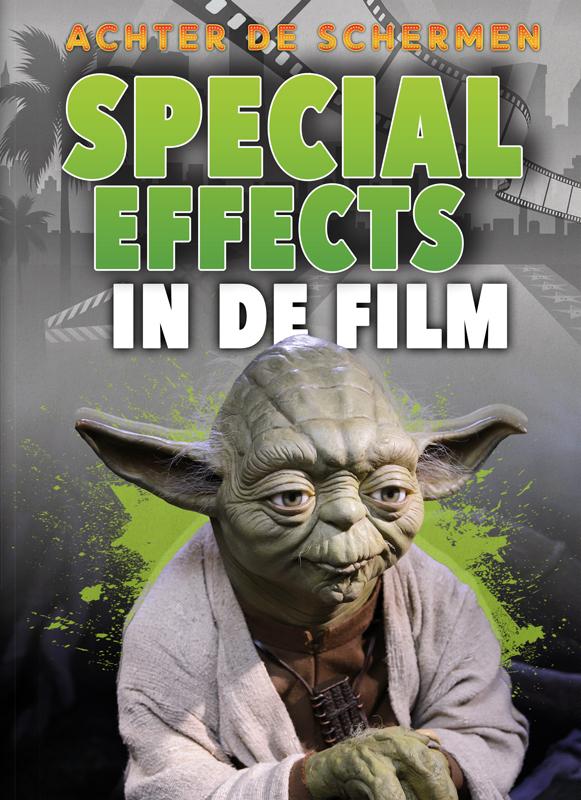 Special effects in de film