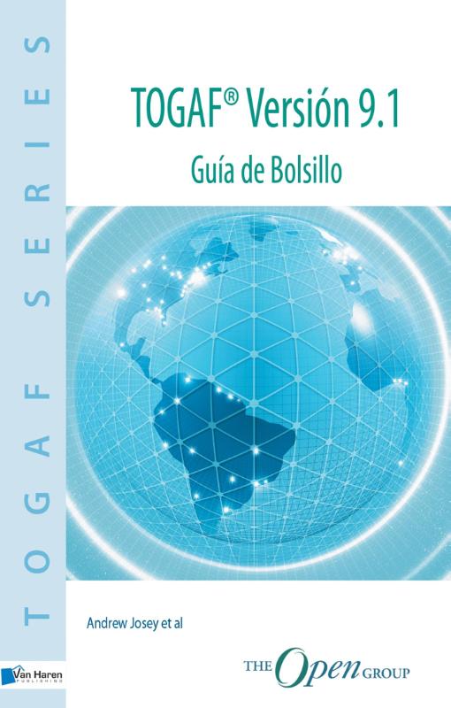 TOGAF Versin 9.1 - Gua de Bolsillo