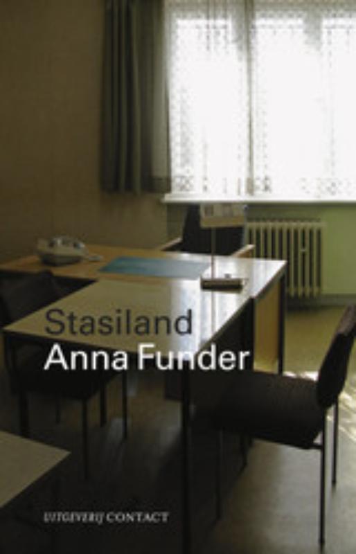 Stasiland (MP)