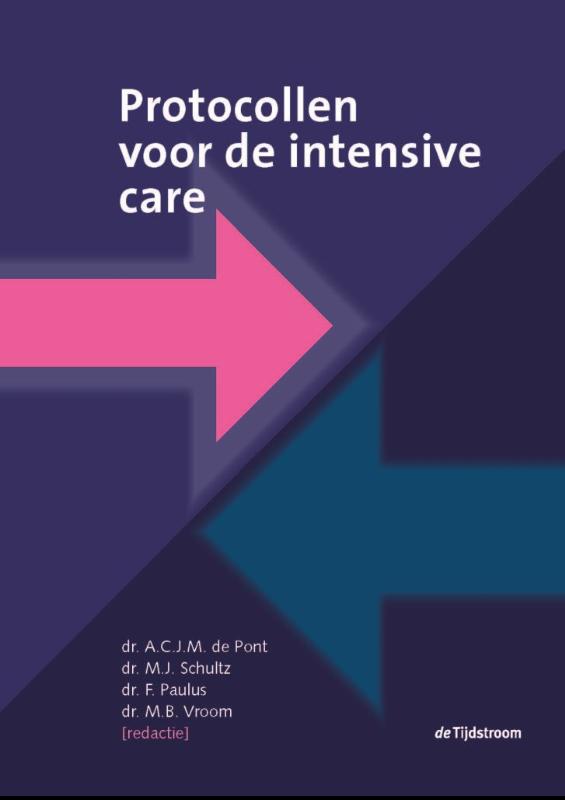 Protocollen voor de intensive care