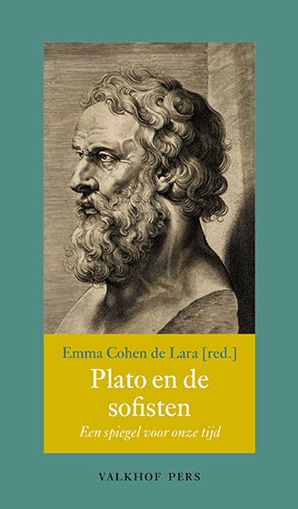 Plato en de sofisten