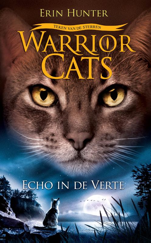 Warrior Cats - Serie 4