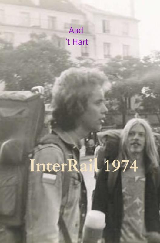 Interrail 1974