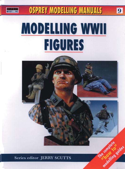 Modeling Wwii Figures