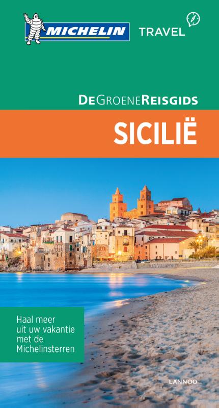 De Groene Risgids - Sicili