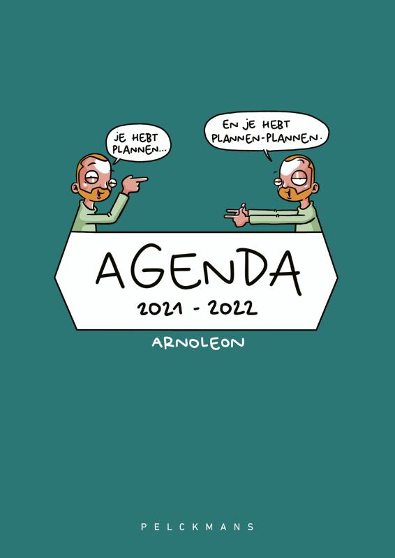 Arnoleon agenda 2022