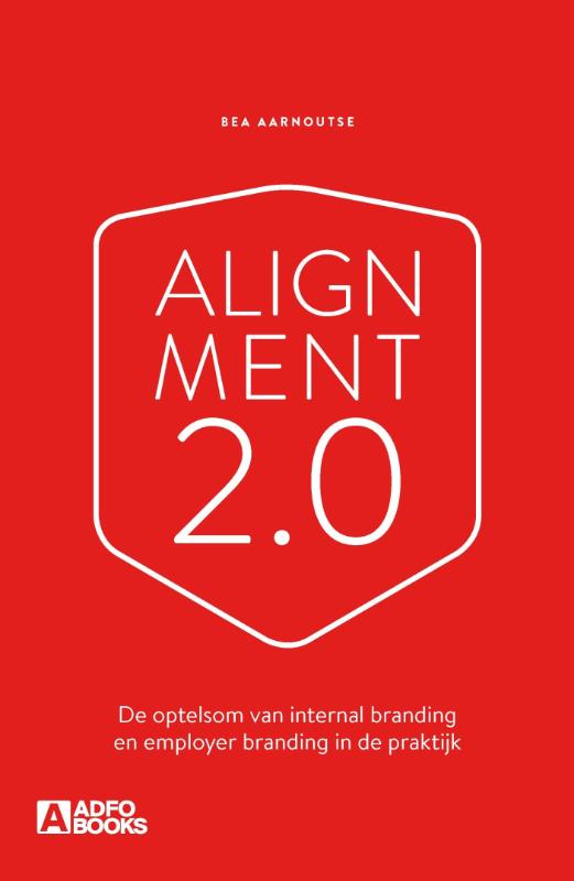 Alignment 2.0 Communicatie Serie 2016/3