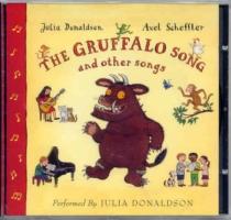 Gruffalo Song and Other Songs