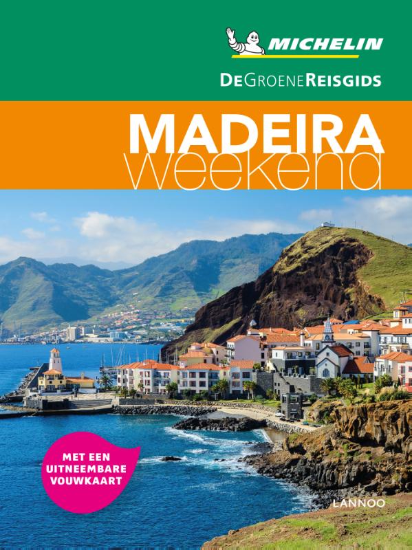 Madeira weekend