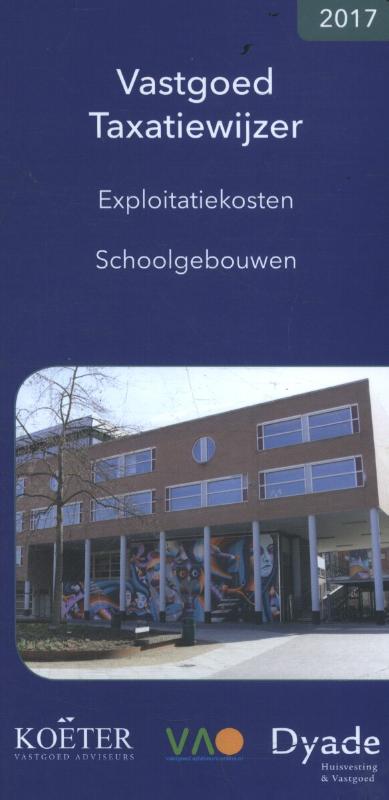 2017 Exploitatiekosten Schoolgebouwen