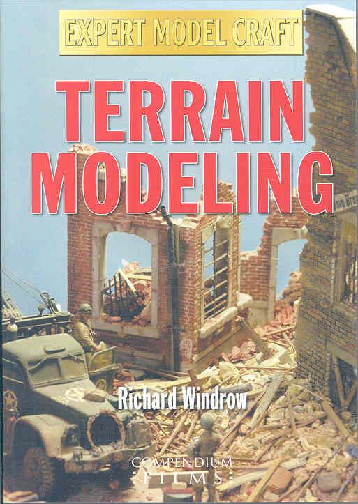 Terrain Modeling