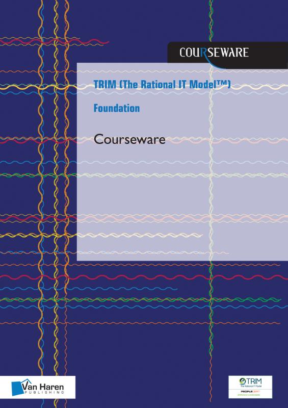 TRIM (The Rational IT Model)
