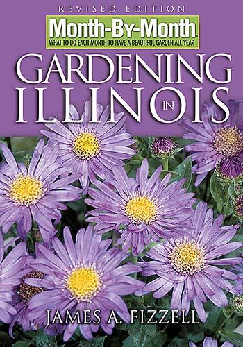 Month by Month Gardening in Illinois
