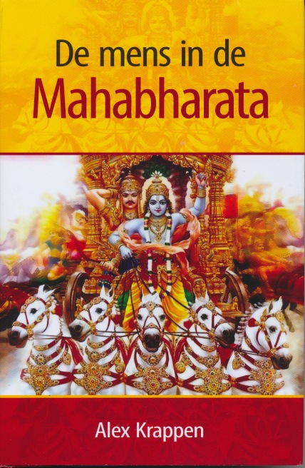 De mens in de Mahabharata