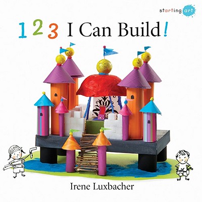 1-2-3 I Can Build!