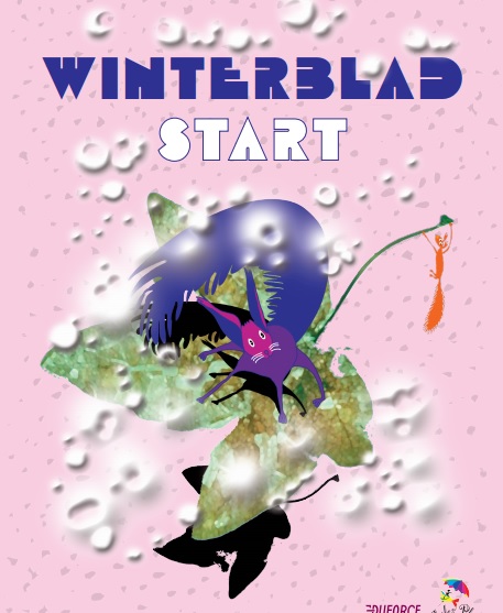 Winterblad Start