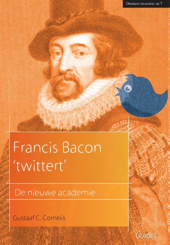 Francis Bacon 'twittert'