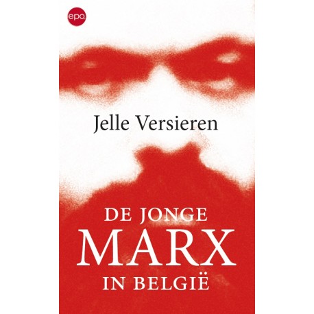 De jonge Marx in Belgi