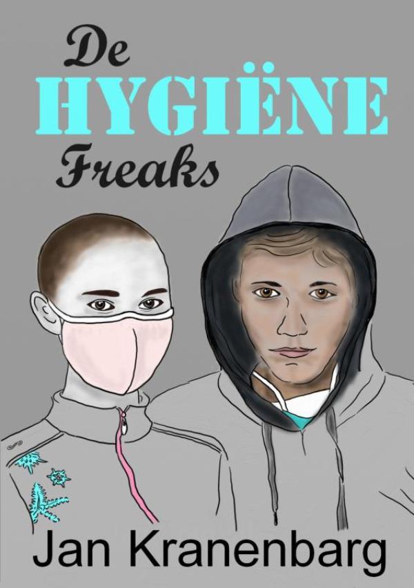 De Hygine Freaks