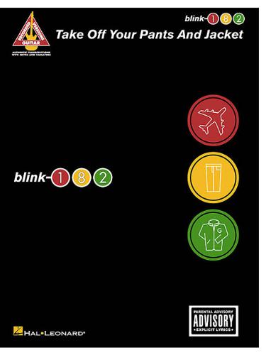Blink-182-Take Off Your Pants and Jacket