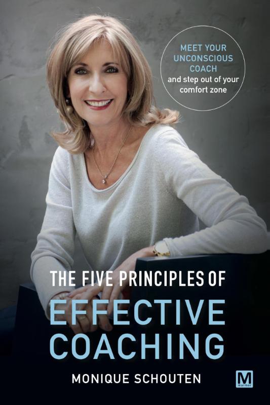 The five principes of effective coaching