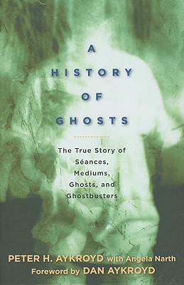 A History of Ghosts