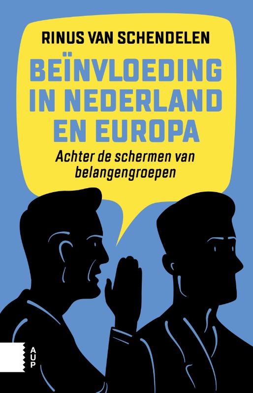 Benvloeding in Nederland en Europa