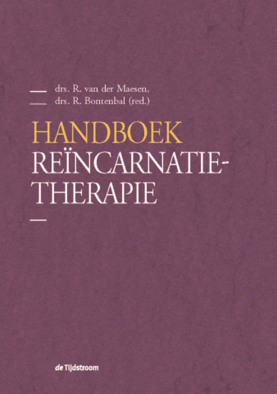 Handboek Rencarnatietherapie