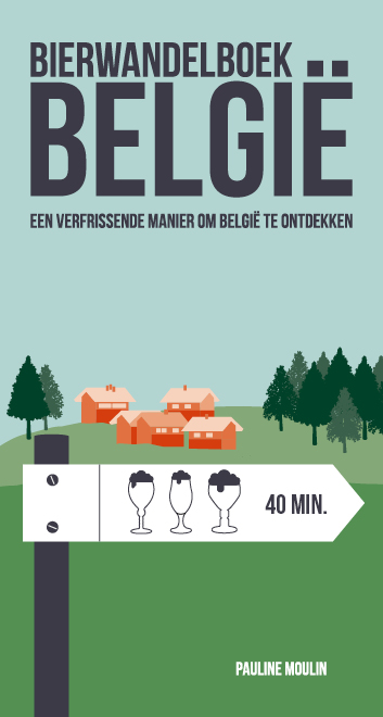 Bierwandelboek Belgi