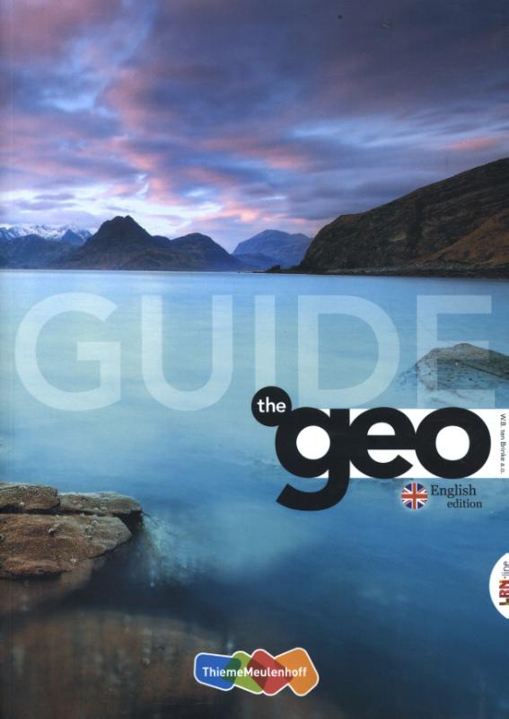 The Geo LRN-line Guide